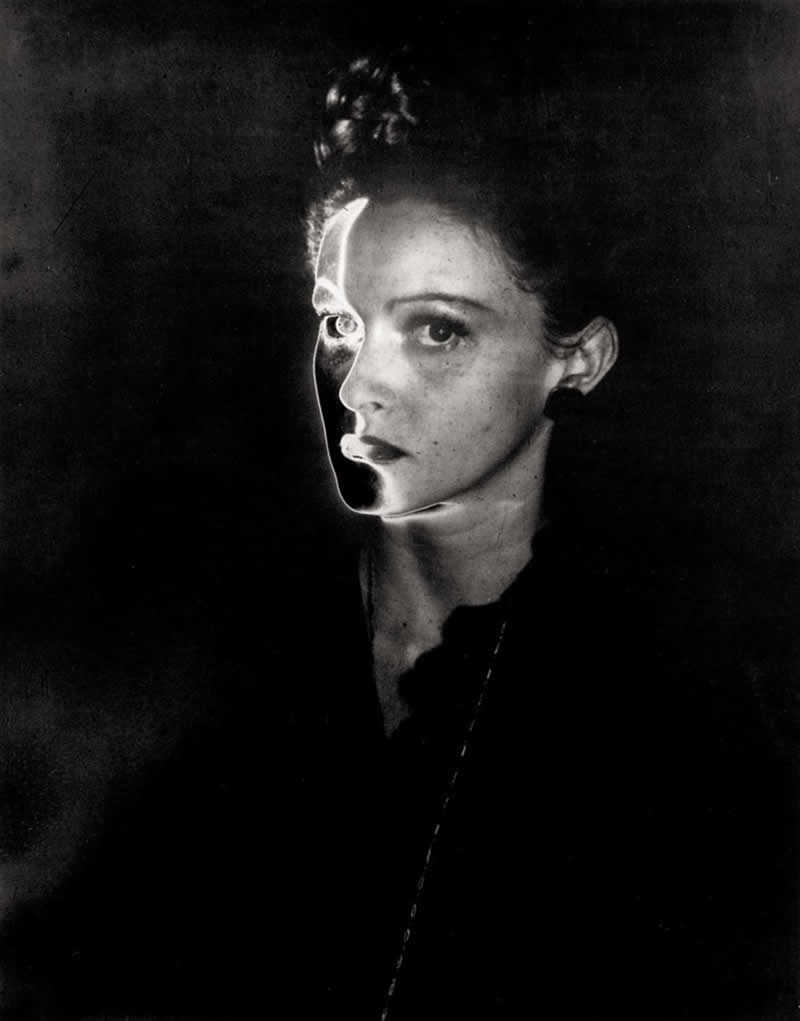 Soulful Black-and-White Portraits That Show the Depth of the Human Spirit