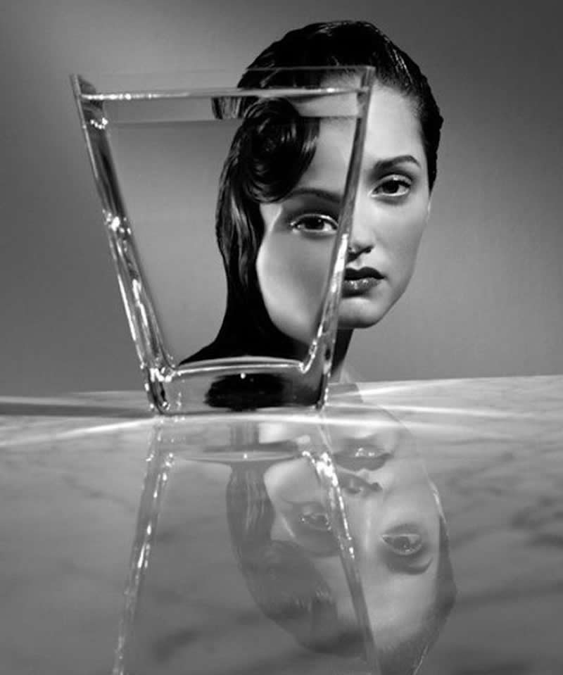 Soulful Black-and-White Portraits That Show the Depth of the Human Spirit