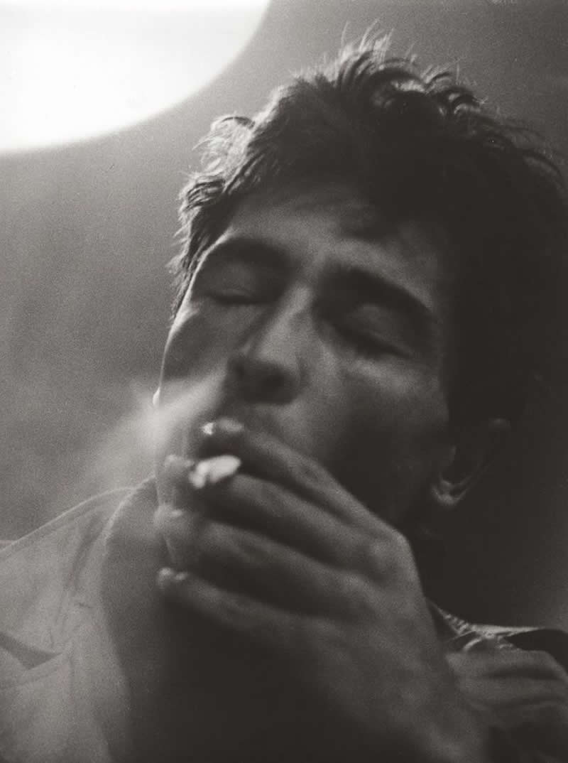 Soulful Black-and-White Portraits That Show the Depth of the Human Spirit