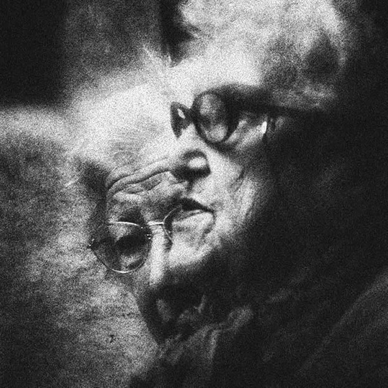 Soulful Black-and-White Portraits That Show the Depth of the Human Spirit