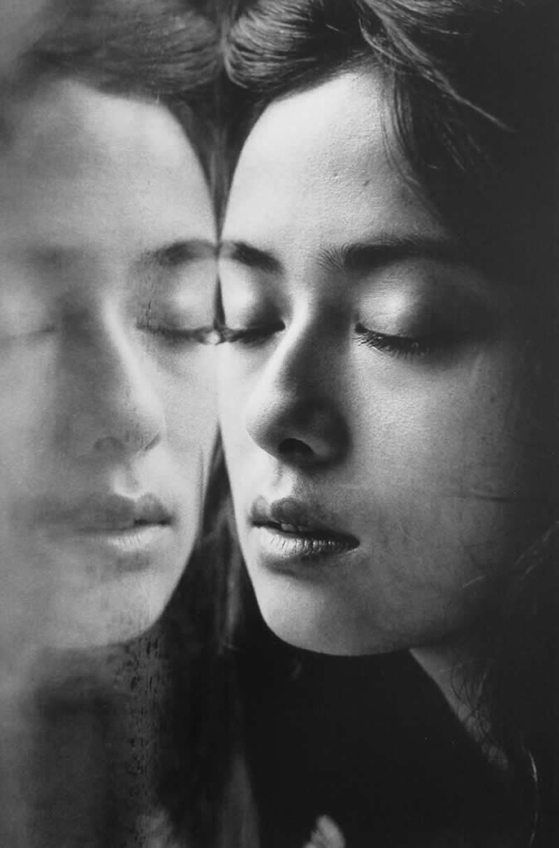 Soulful Black-and-White Portraits That Show the Depth of the Human Spirit