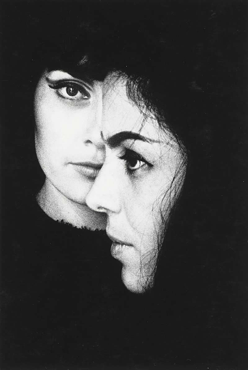 Soulful Black-and-White Portraits That Show the Depth of the Human Spirit