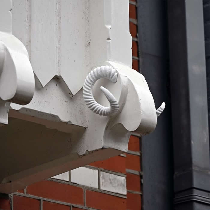 Street Art Works by Frankey