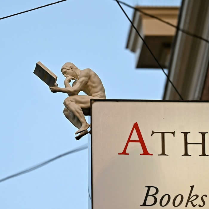 Street Art Works by Frankey