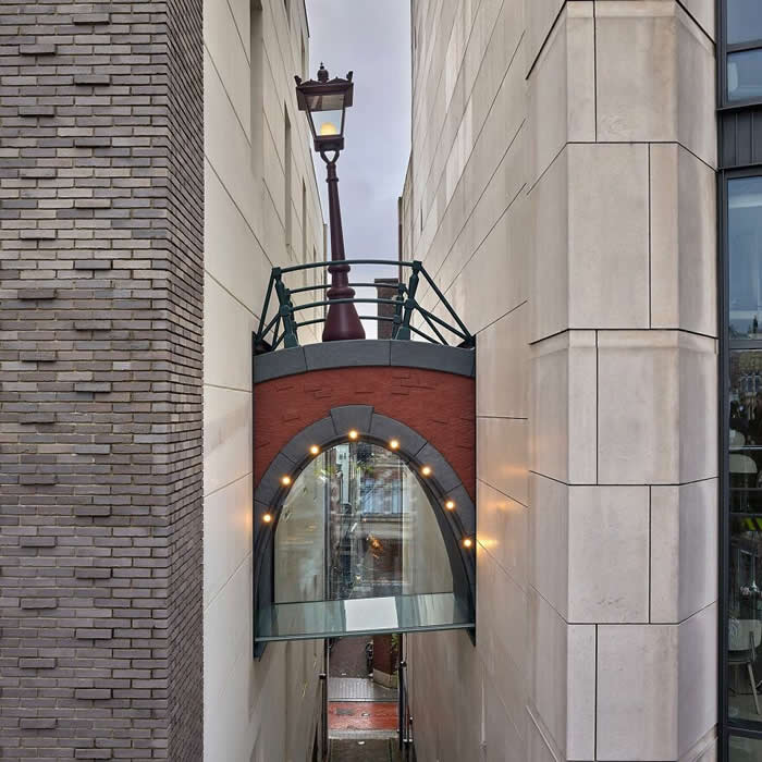 Street Art Works by Frankey