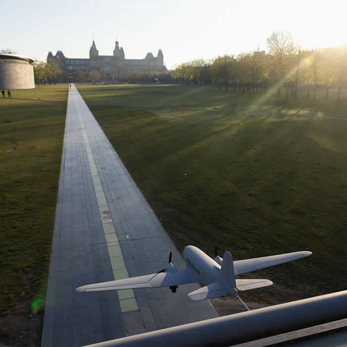 Street Art Works by Frankey