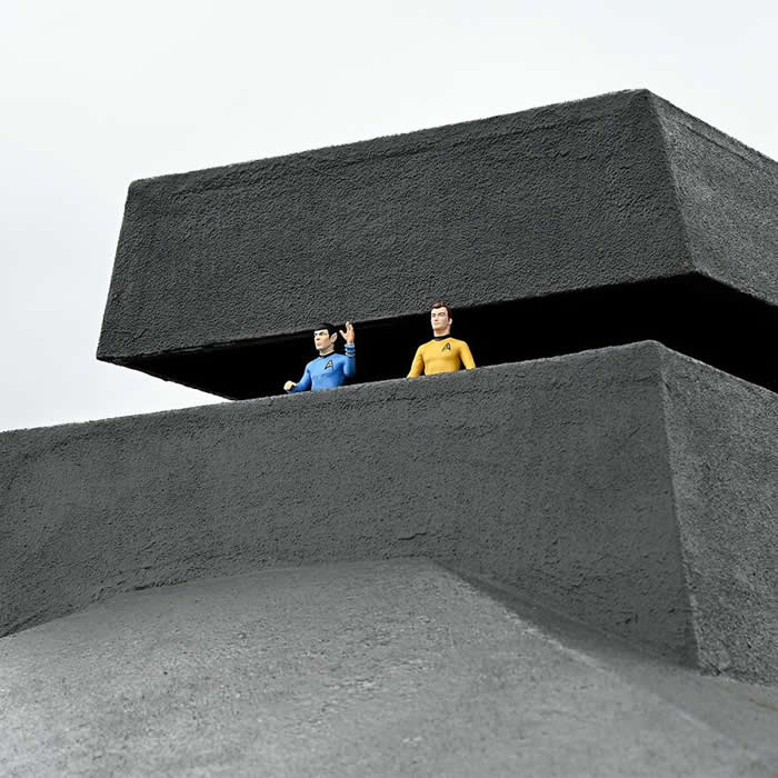 Street Art Works by Frankey