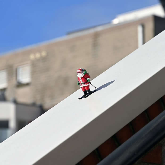 Street Art Works by Frankey