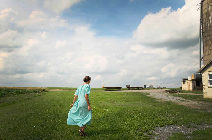 Street Photography by Brad Jones