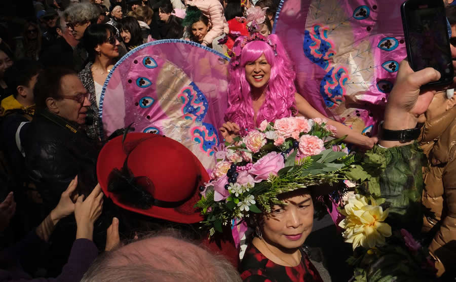 Street Photography by Brad Jones