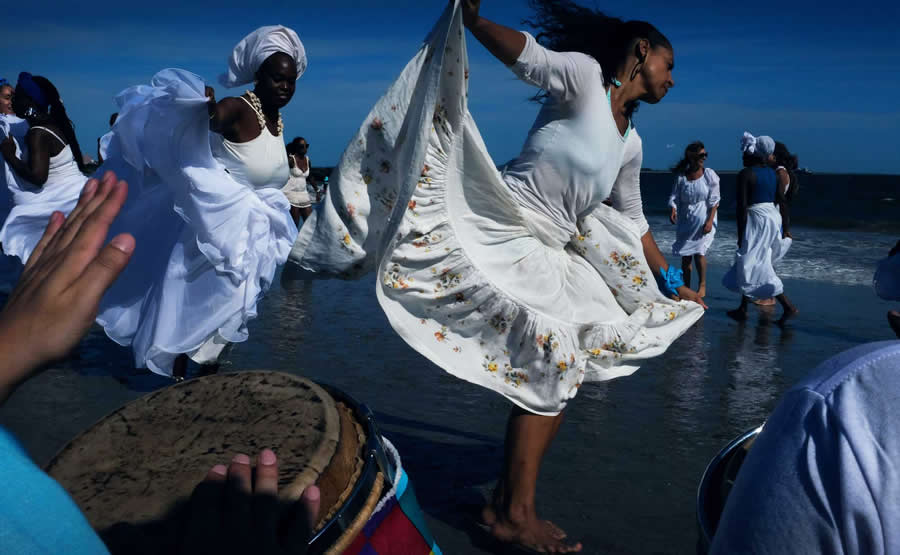 Street Photography by Brad Jones