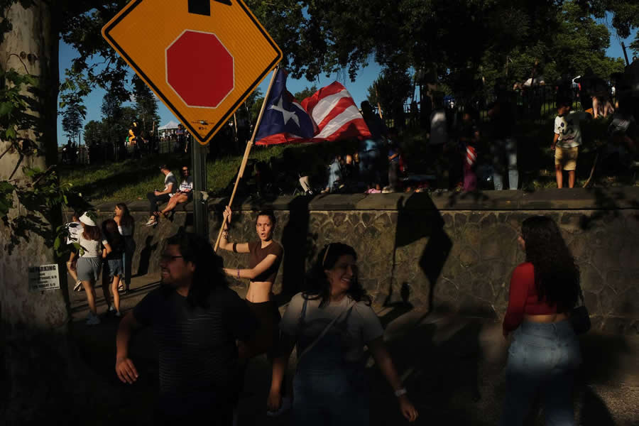 Street Photography by Brad Jones