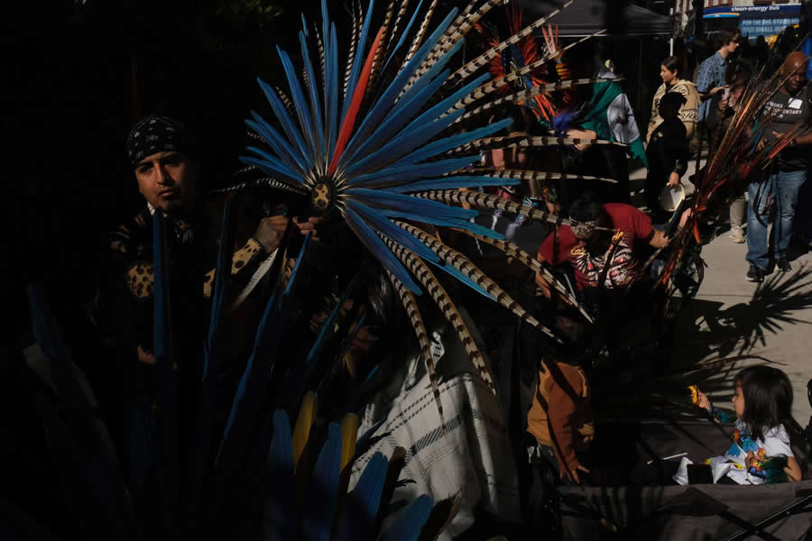 Street Photography by Brad Jones