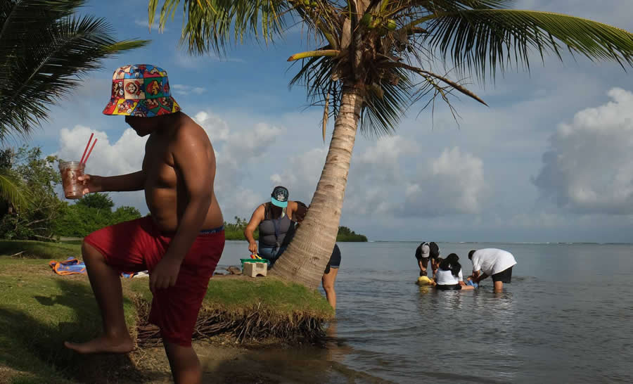 Street Photography by Brad Jones