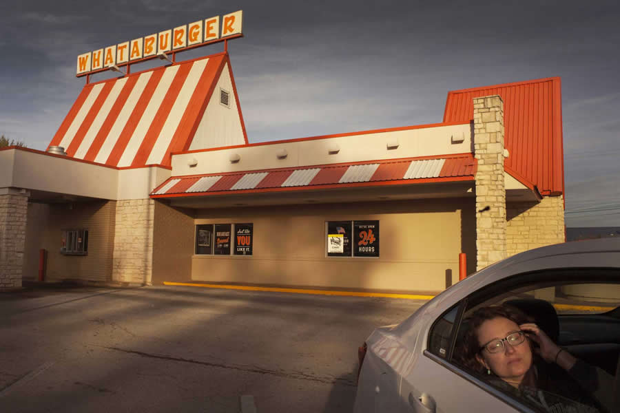 Street Photography by Brad Jones