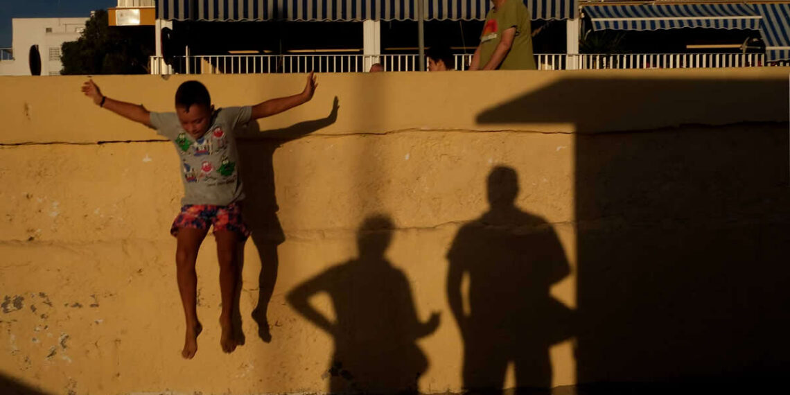 Street Photography by Brad Jones