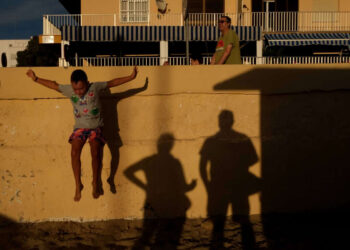 Street Photography by Brad Jones