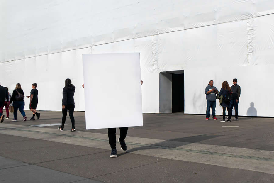 Street Photography by Eric Davidove