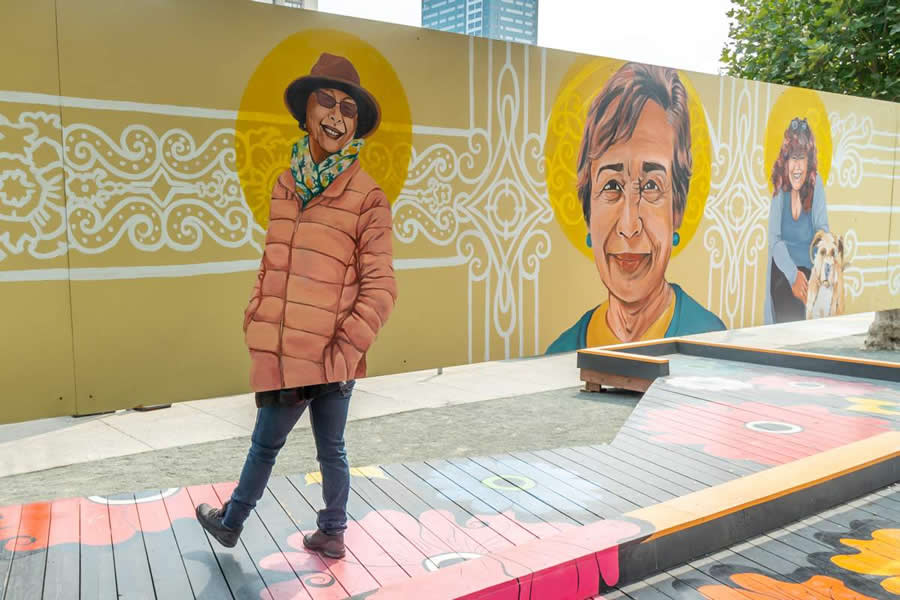 Street Photography by Eric Davidove