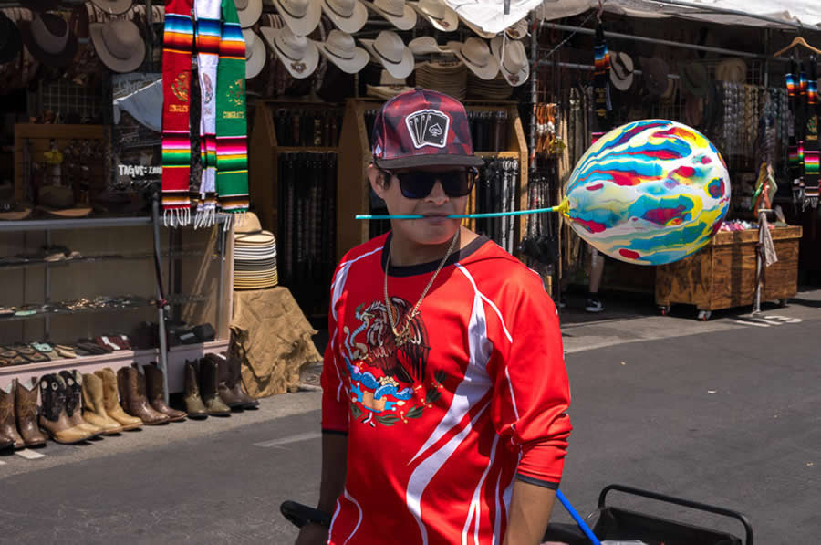 Street Photography by Eric Davidove