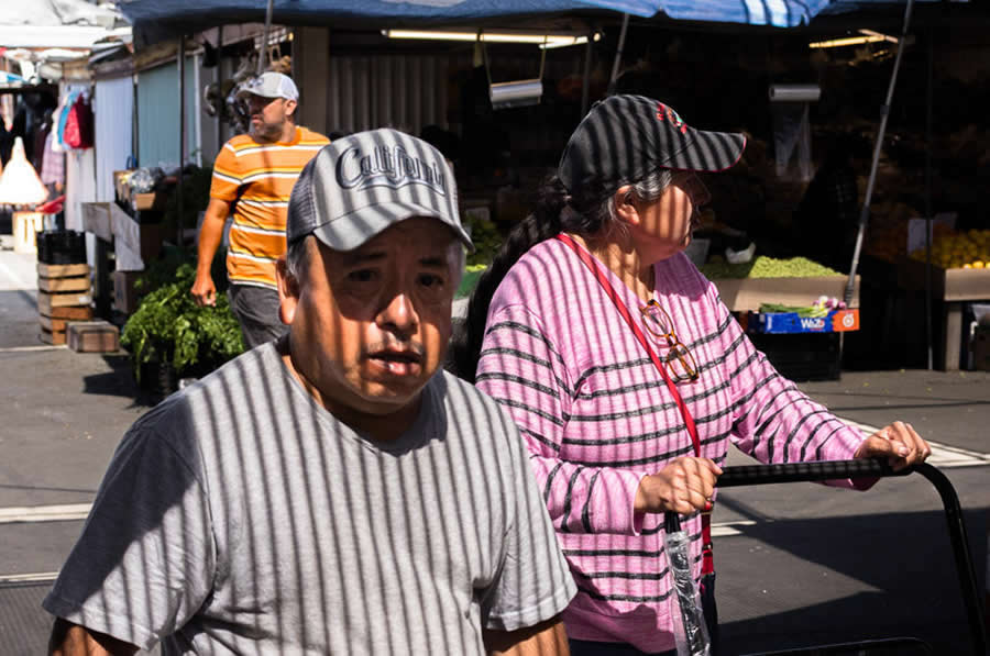 Street Photography by Eric Davidove