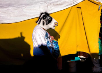 Street Photography by Eric Davidove