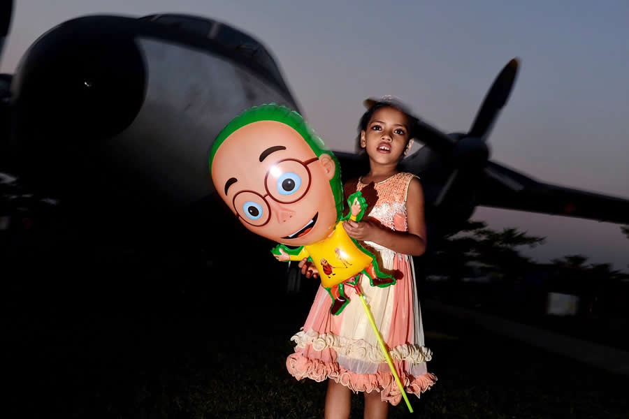 Street Photography by Gerry Orkin