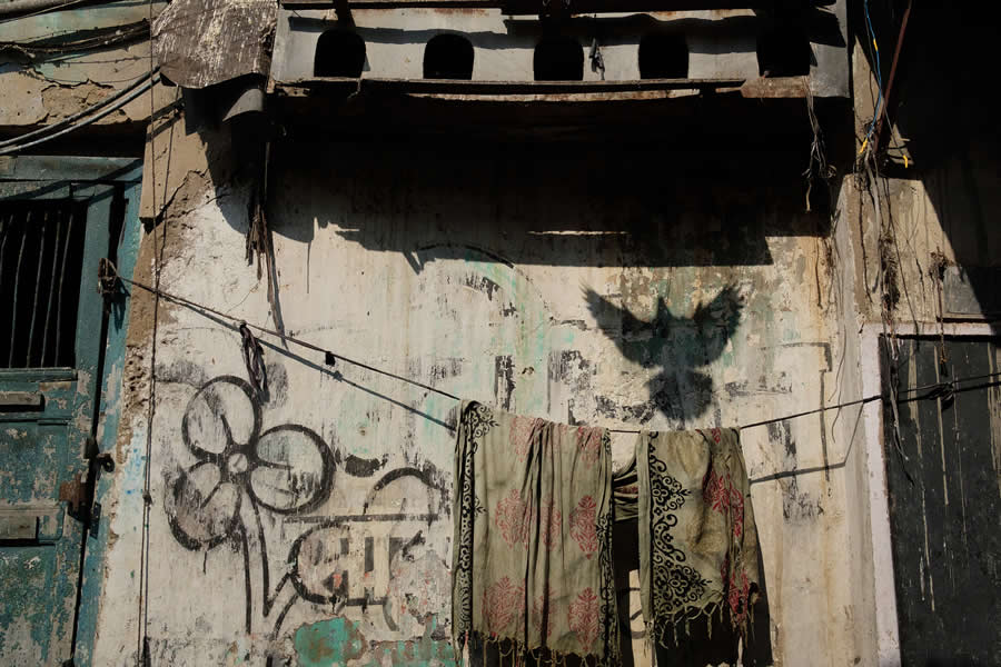 Street Photography by Gerry Orkin