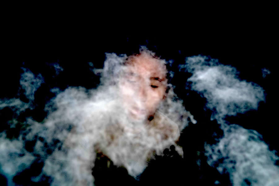 Street Photography by Gerry Orkin