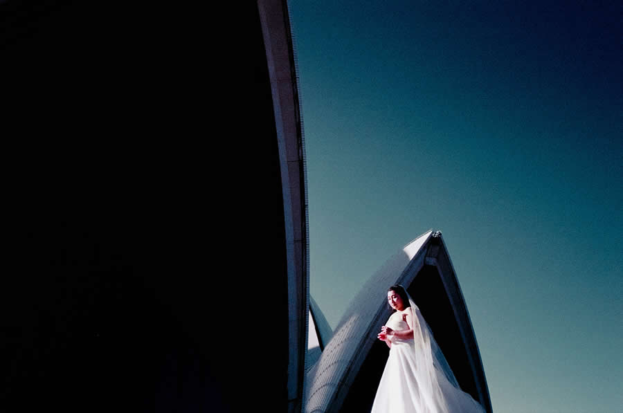 Street Photography by Gerry Orkin