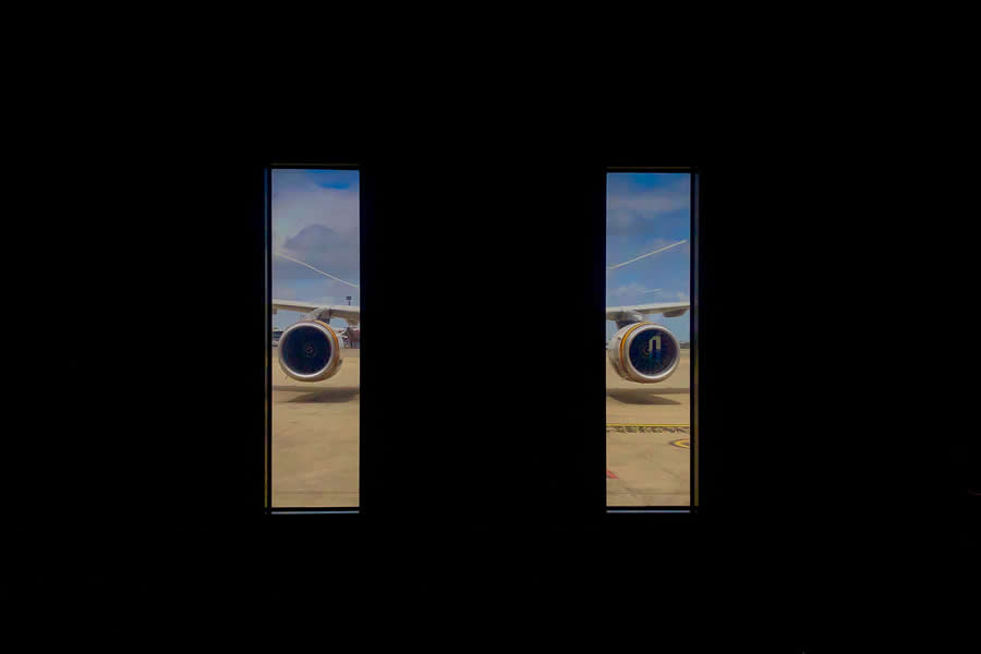 Street Photography by Gerry Orkin