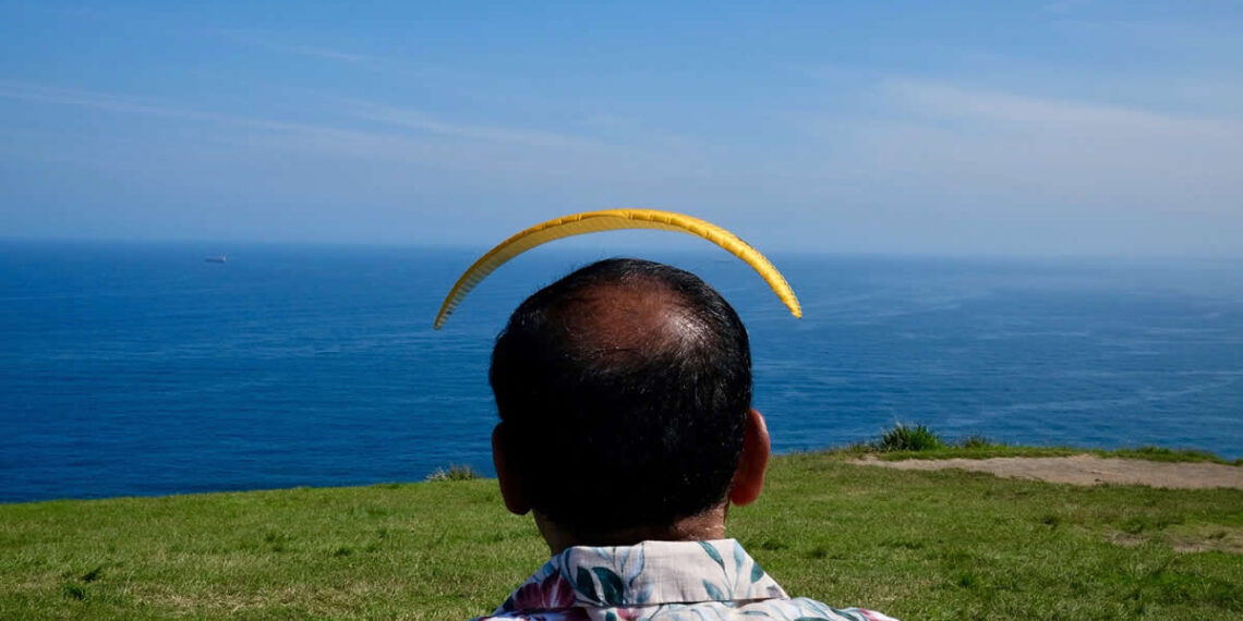 Street Photography by Gerry Orkin