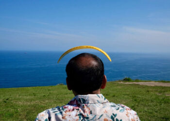 Street Photography by Gerry Orkin