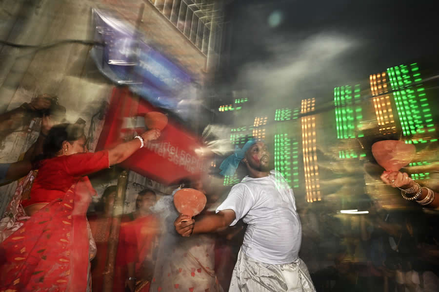 Indian Street Photography Suvam Saha