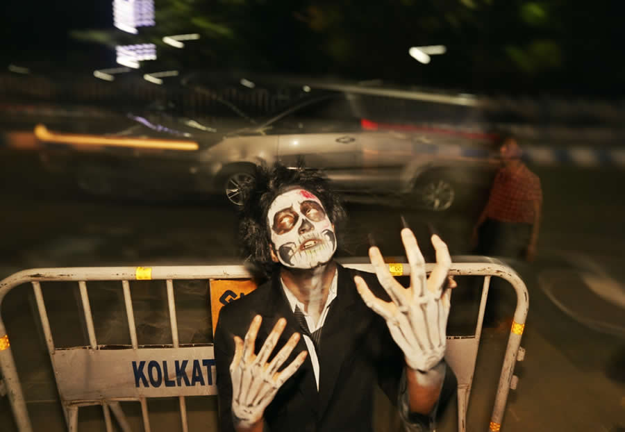 Indian Street Photography Suvam Saha