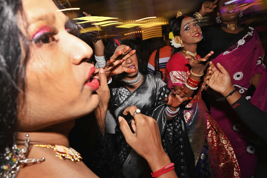 Indian Street Photography Suvam Saha