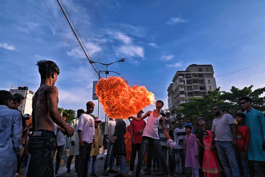 Indian Street Photography Suvam Saha