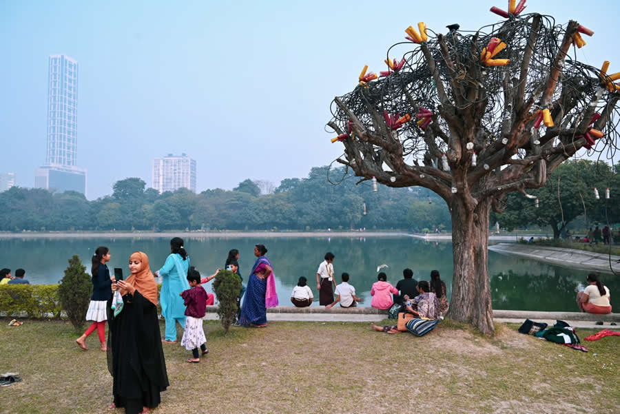 Indian Street Photography Suvam Saha