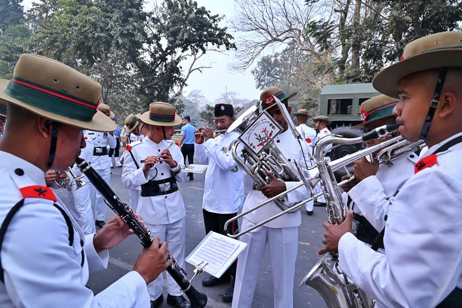 Indian Street Photography Suvam Saha