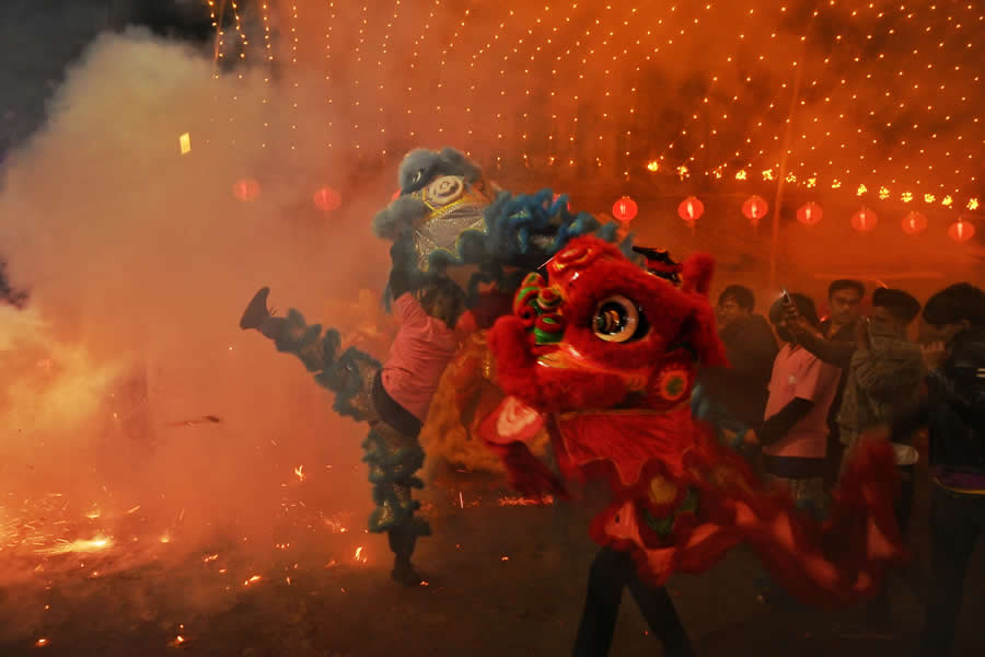 Indian Street Photography Suvam Saha