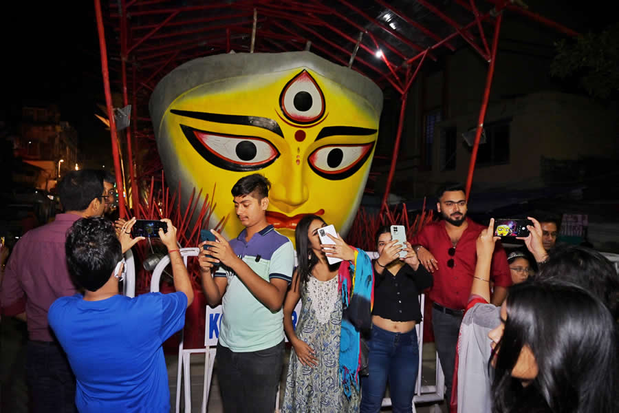 Indian Street Photography Suvam Saha