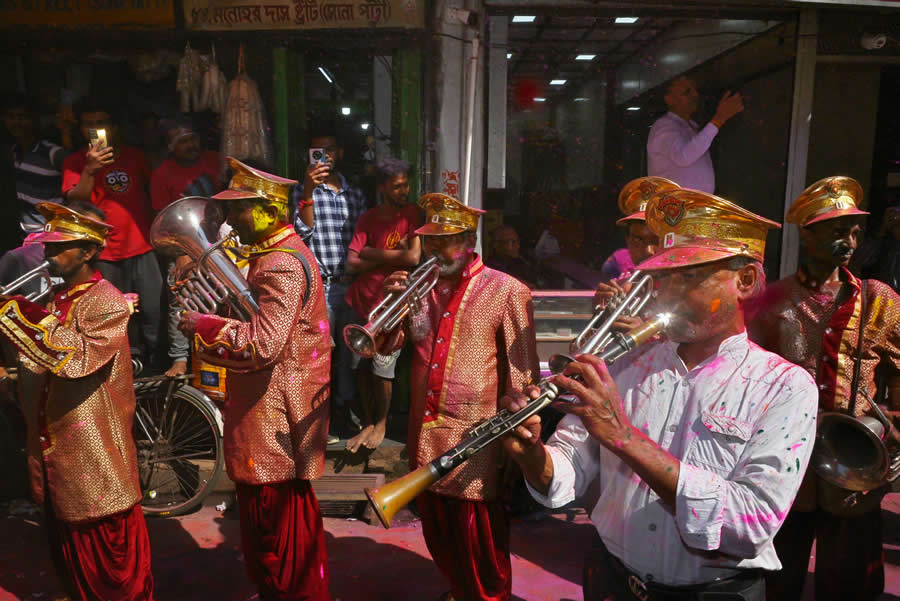 Indian Street Photography Suvam Saha