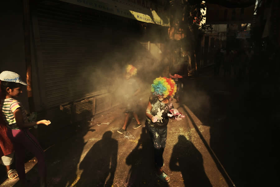 Indian Street Photography Suvam Saha