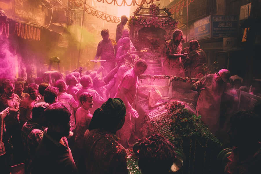 Indian Street Photography Suvam Saha