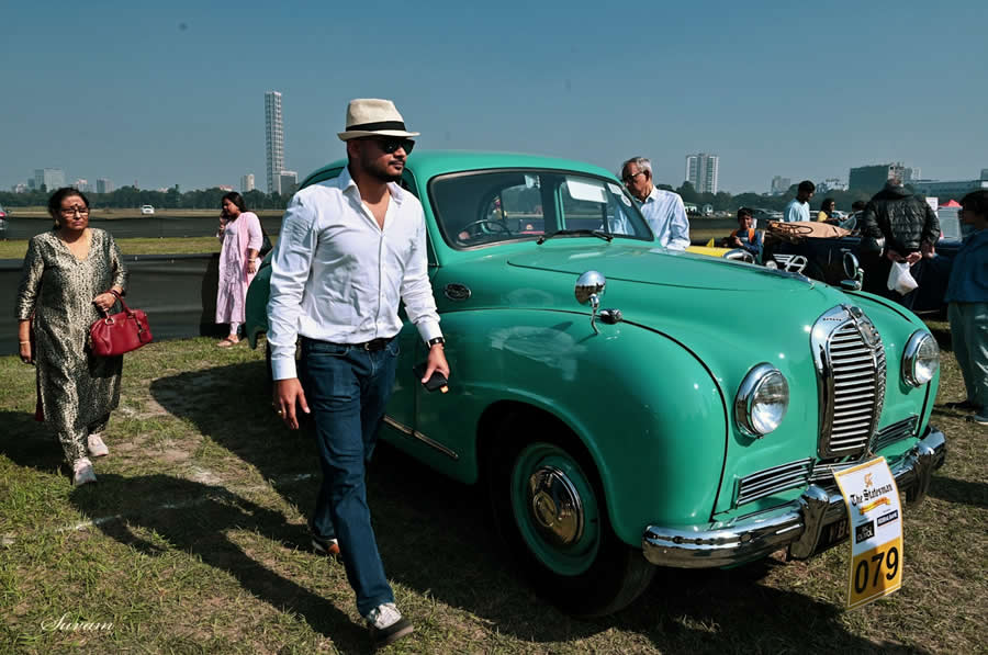 Indian Street Photography Suvam Saha