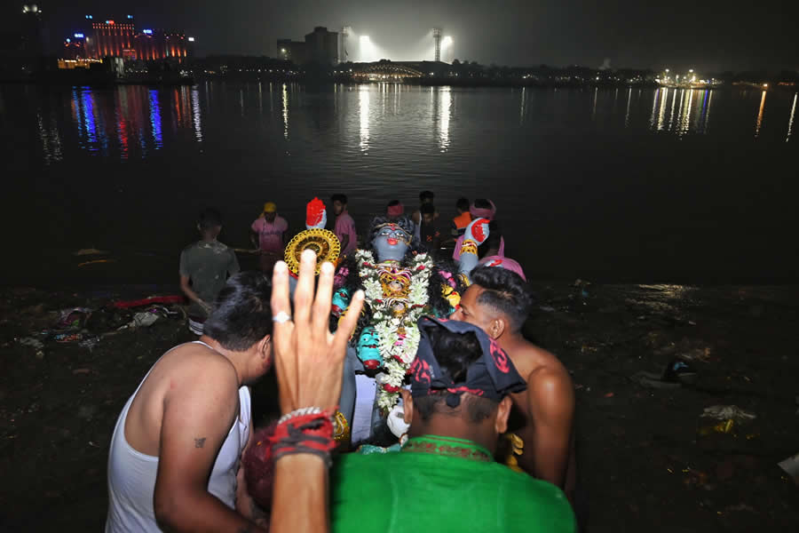 Indian Street Photography Suvam Saha