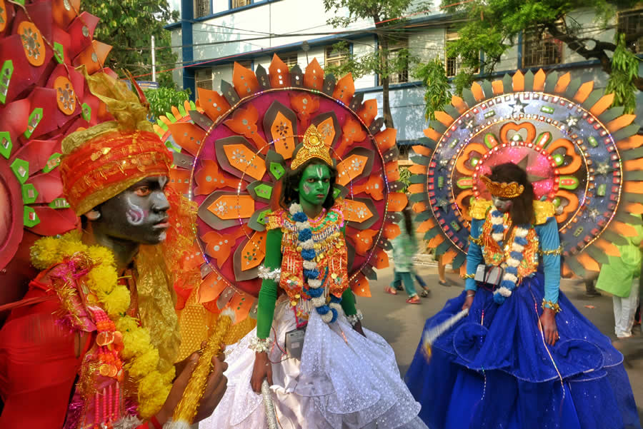 Indian Street Photography Suvam Saha