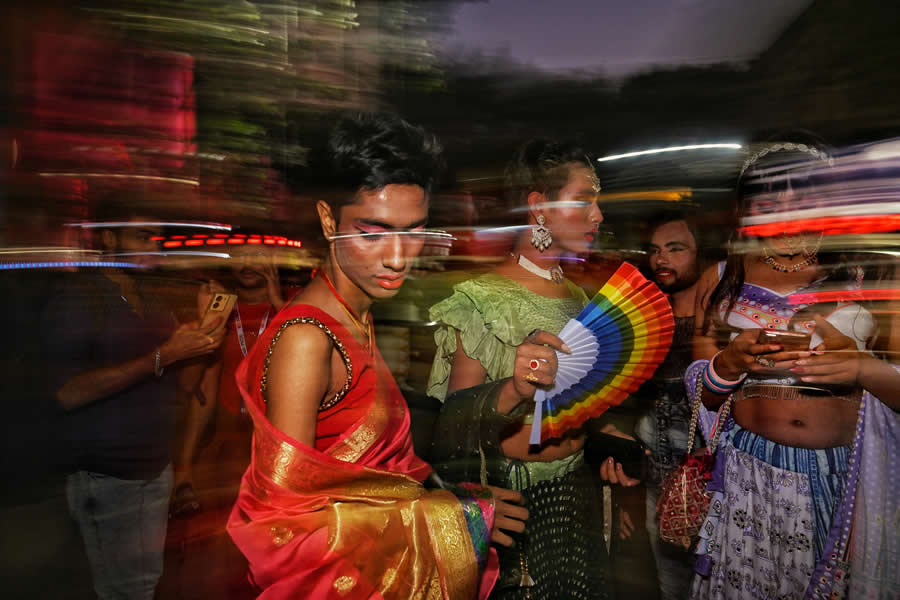 Indian Street Photography Suvam Saha