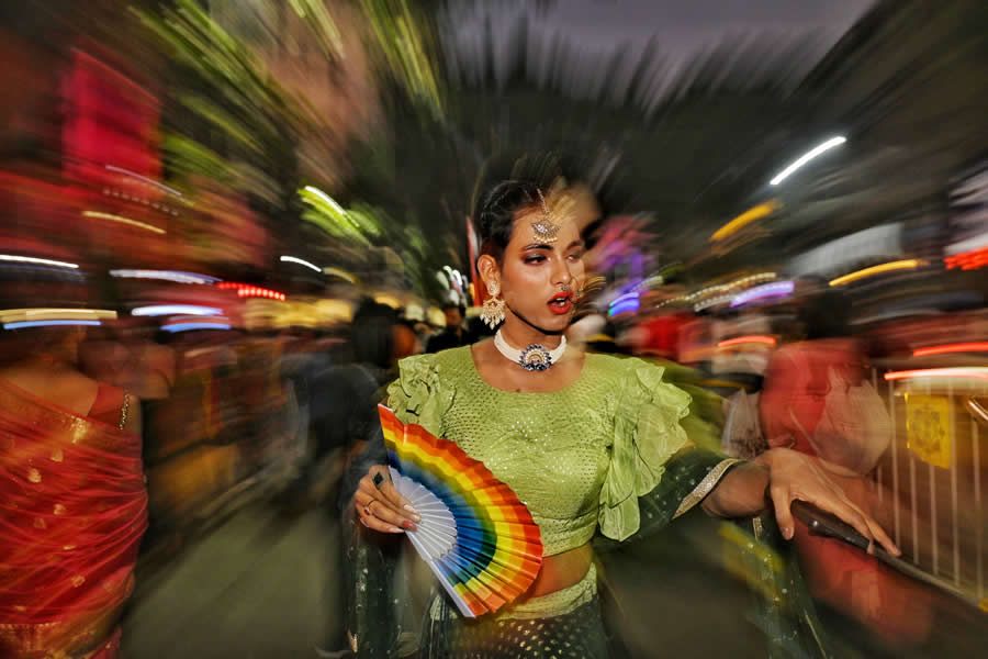 Indian Street Photography Suvam Saha