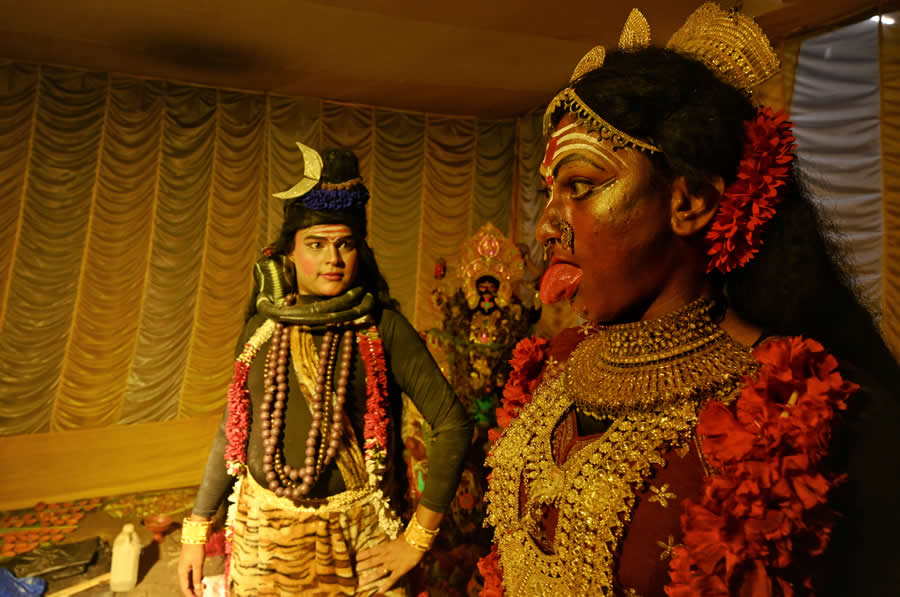 Indian Street Photography Suvam Saha